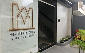 Mendes Residence